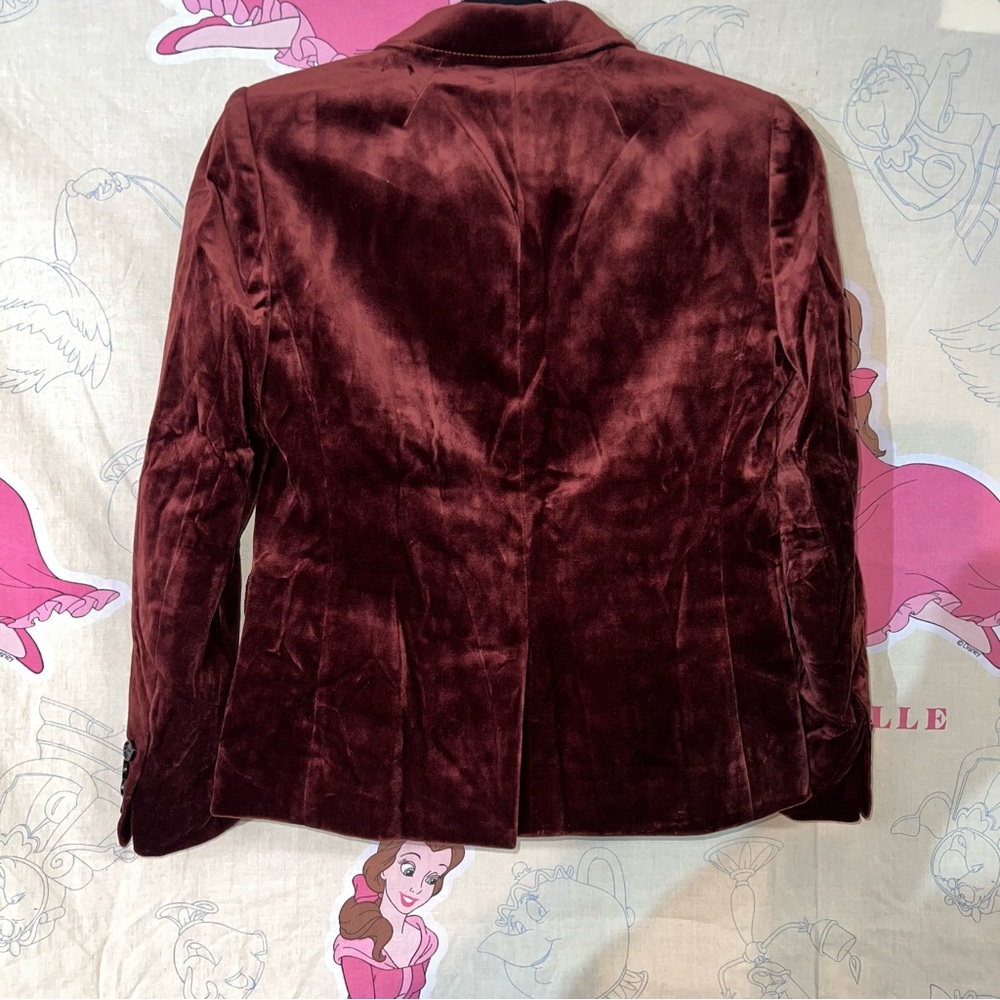 J. Crew Women’s Schoolboy Blazer - Picture 3 of 14